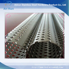 Stainless Steel Punching Filter Items